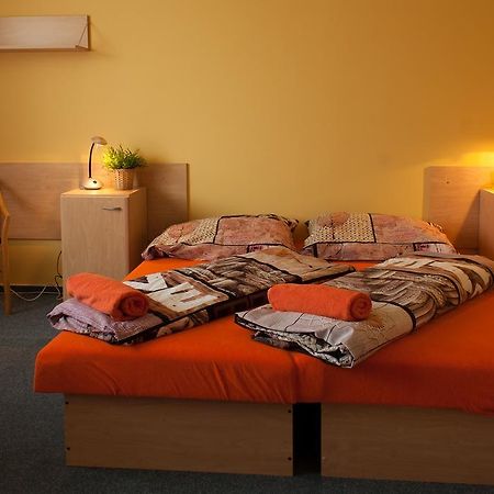 Apartmany Reko Kadaň Eksteriør bilde