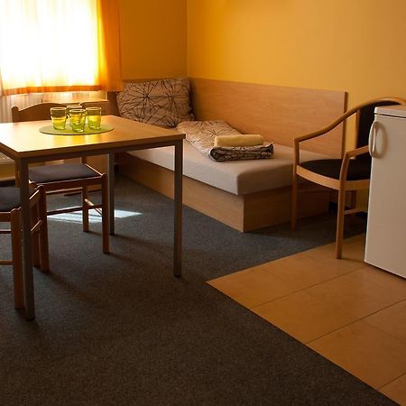 Apartmany Reko Kadaň Eksteriør bilde