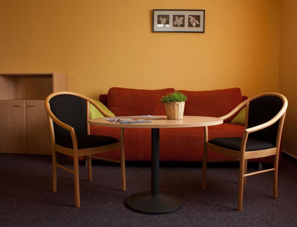 Apartmany Reko Kadaň Eksteriør bilde