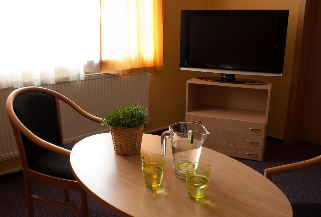 Apartmany Reko Kadaň Eksteriør bilde