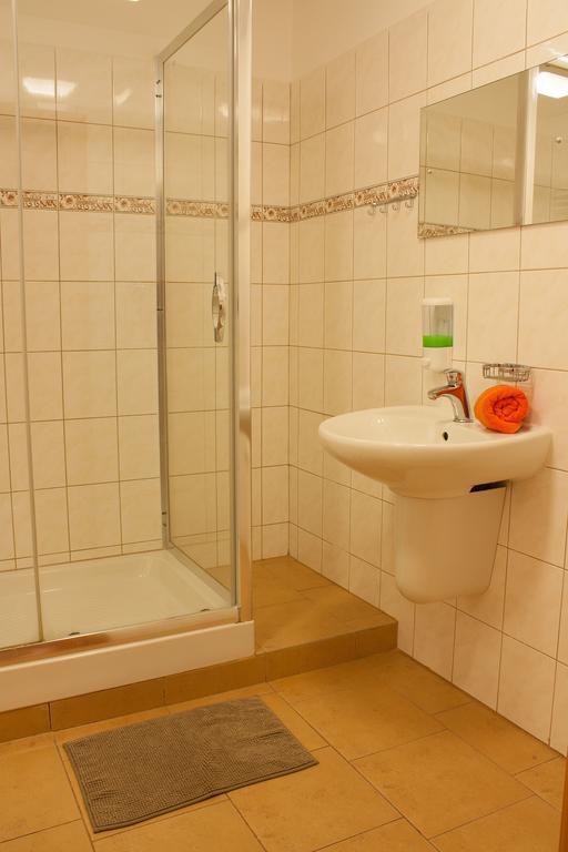 Apartmany Reko Kadaň Eksteriør bilde
