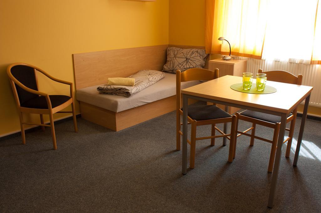 Apartmany Reko Kadaň Eksteriør bilde